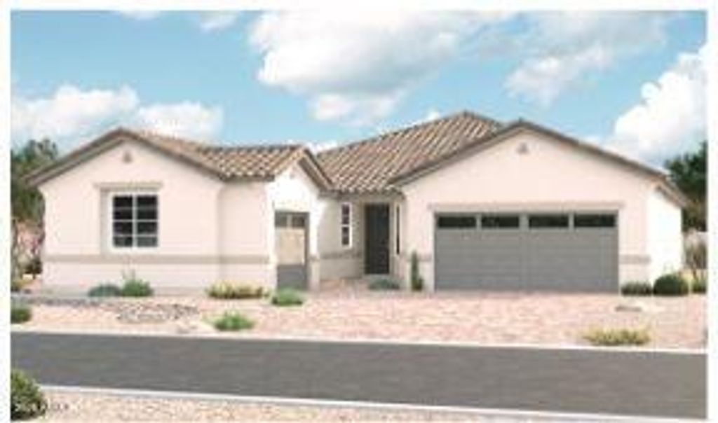 4828 W SAN GABRIEL Avenue, Laveen, AZ 85339
