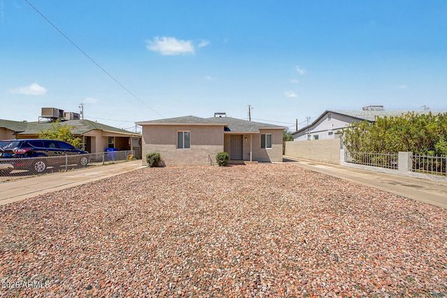 1926 E WILLETTA Street, Phoenix, AZ 85006