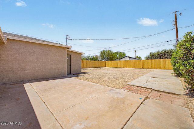 1926 E WILLETTA Street, Phoenix, AZ 85006