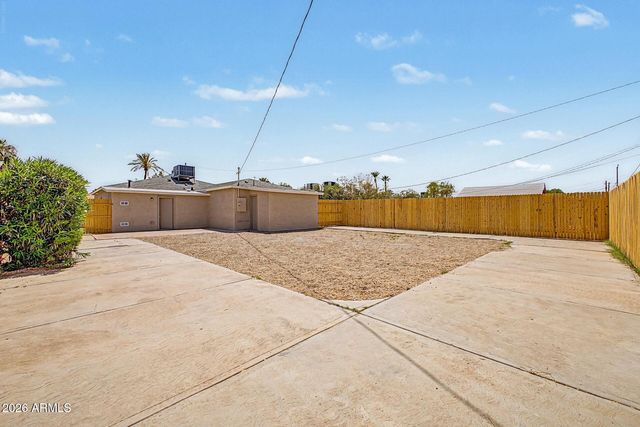 1926 E WILLETTA Street, Phoenix, AZ 85006