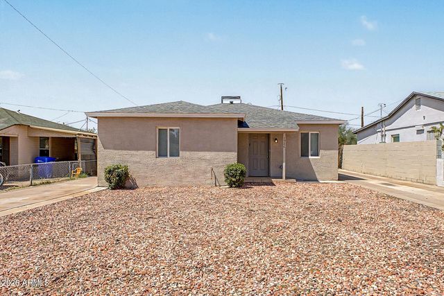 1926 E WILLETTA Street, Phoenix, AZ 85006