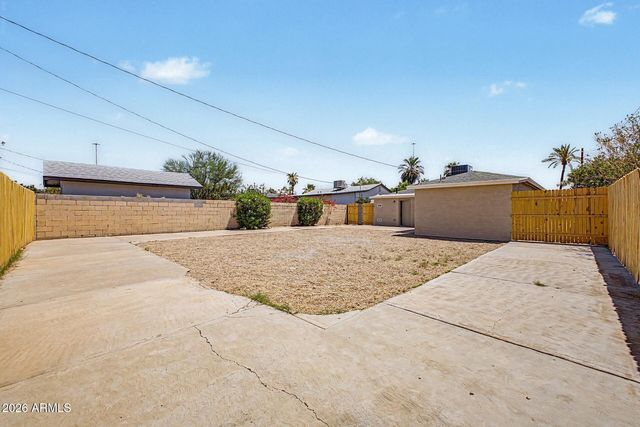 1926 E WILLETTA Street, Phoenix, AZ 85006