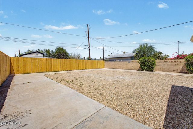 1926 E WILLETTA Street, Phoenix, AZ 85006