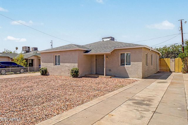 1926 E WILLETTA Street, Phoenix, AZ 85006