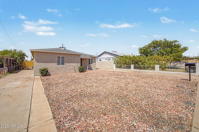 1926 E WILLETTA Street, Phoenix, AZ 85006