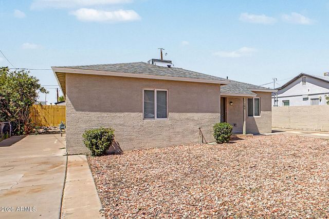 1926 E WILLETTA Street, Phoenix, AZ 85006