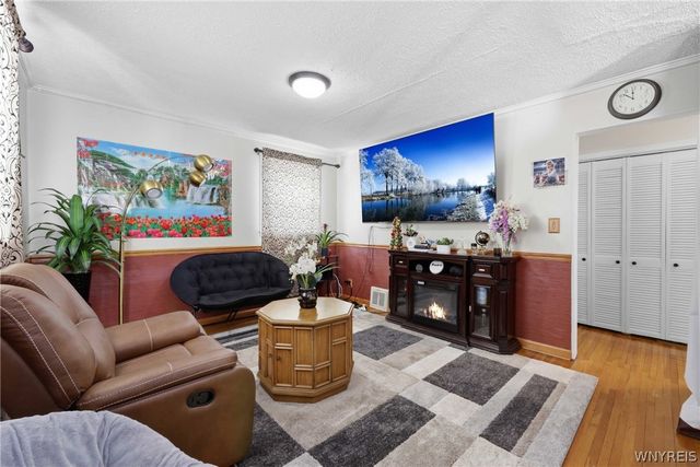 144 Elmview Drive, Tonawanda, NY 14150