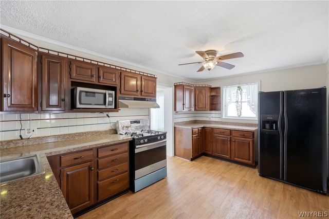 144 Elmview Drive, Tonawanda, NY 14150