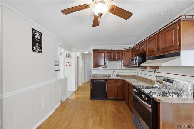 144 Elmview Drive, Tonawanda, NY 14150