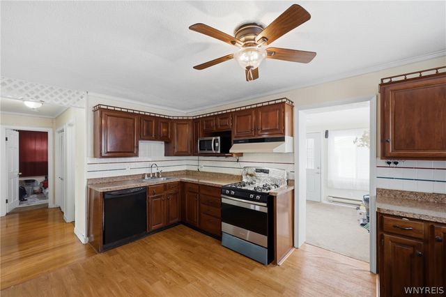 144 Elmview Drive, Tonawanda, NY 14150