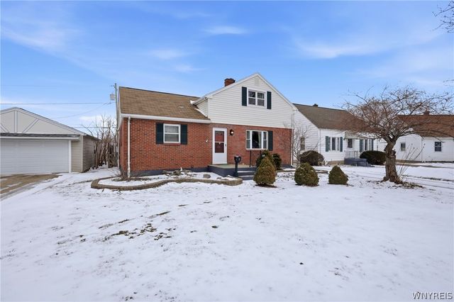 144 Elmview Drive, Tonawanda, NY 14150