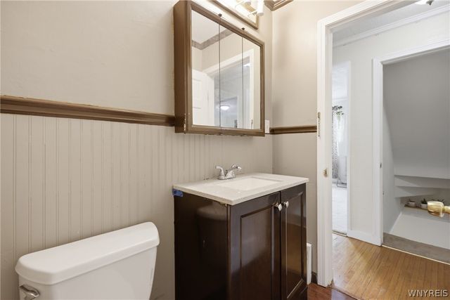 144 Elmview Drive, Tonawanda, NY 14150