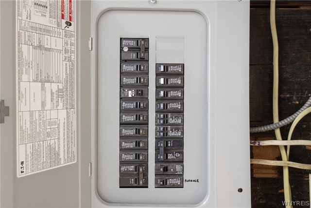 144 Elmview Drive, Tonawanda, NY 14150