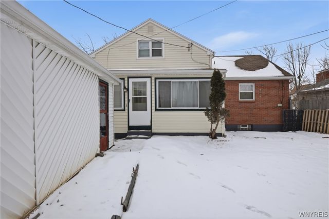 144 Elmview Drive, Tonawanda, NY 14150