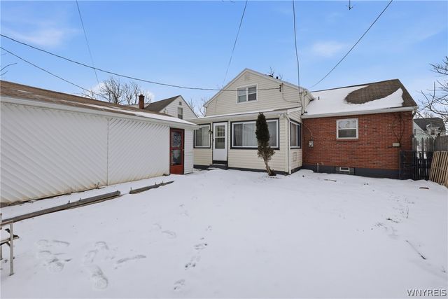 144 Elmview Drive, Tonawanda, NY 14150