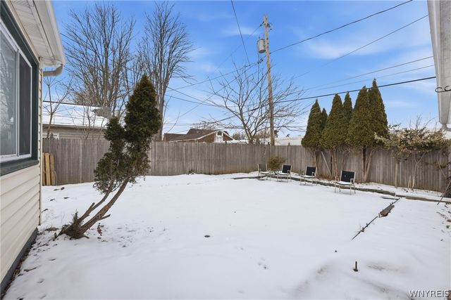 144 Elmview Drive, Tonawanda, NY 14150