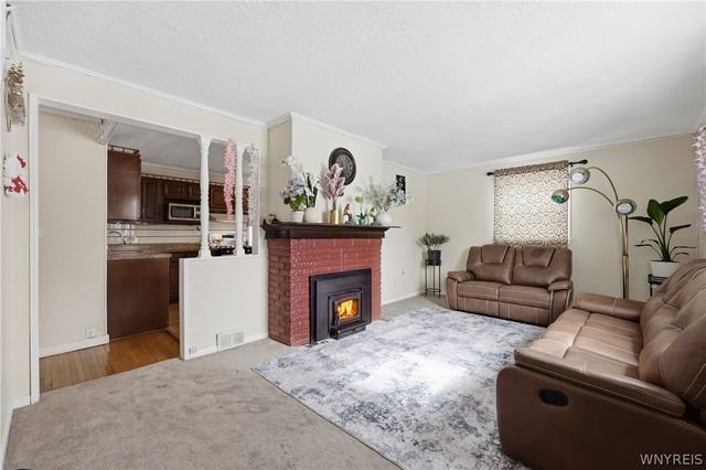 144 Elmview Drive, Tonawanda, NY 14150