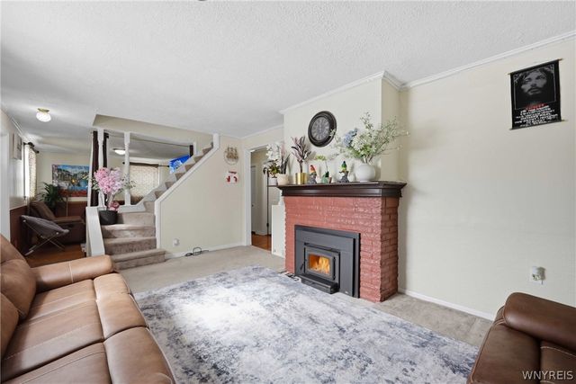 144 Elmview Drive, Tonawanda, NY 14150