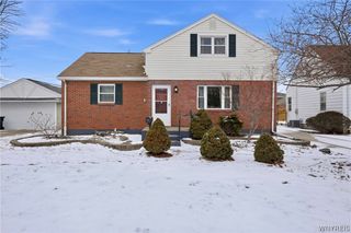144 Elmview Drive, Tonawanda, NY 14150