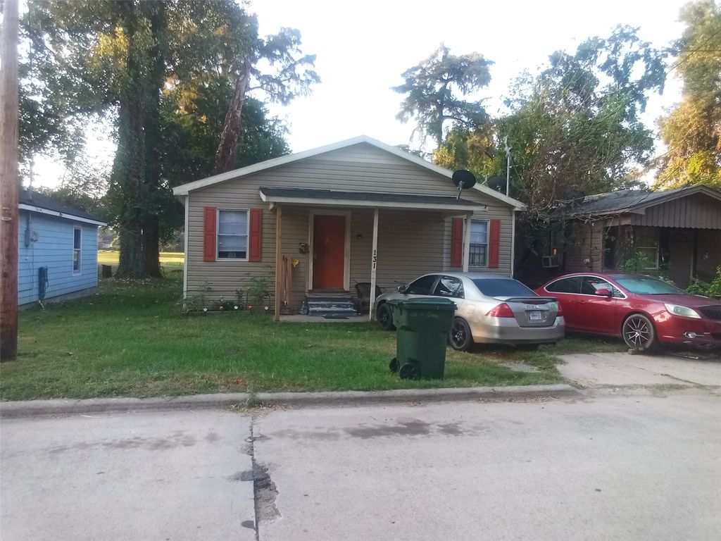 131 E Gregg Street, Shreveport, LA 71104