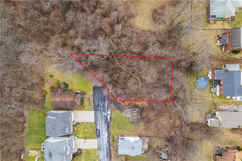 0 Elmdale Rd, Green Tree, PA 15205