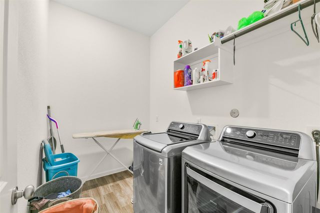 506 Campbell Drive, League City, TX 77573
