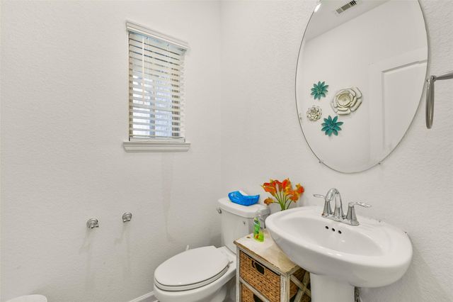 506 Campbell Drive, League City, TX 77573