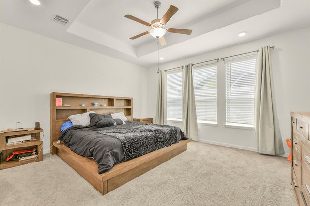 506 Campbell Drive, League City, TX 77573