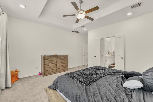 506 Campbell Drive, League City, TX 77573