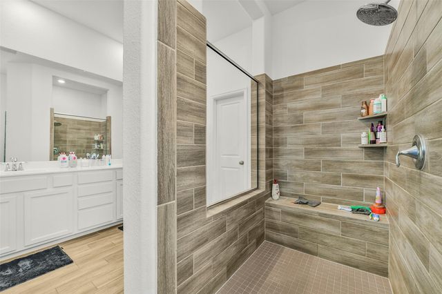 506 Campbell Drive, League City, TX 77573