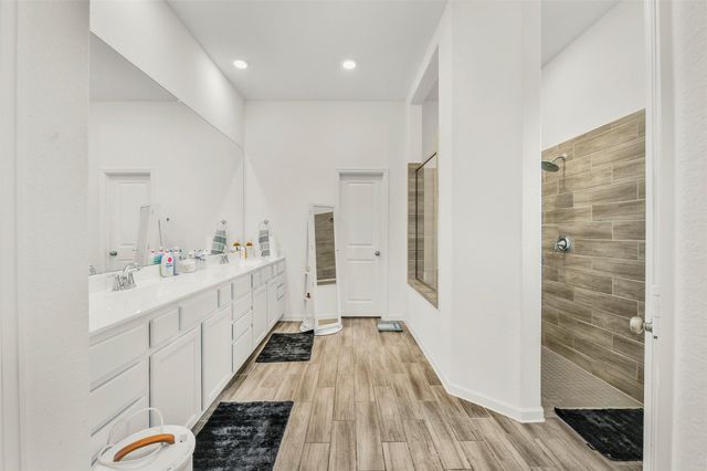 506 Campbell Drive, League City, TX 77573