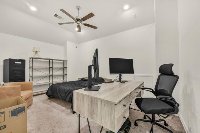 506 Campbell Drive, League City, TX 77573