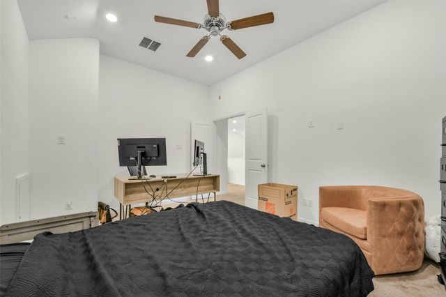506 Campbell Drive, League City, TX 77573
