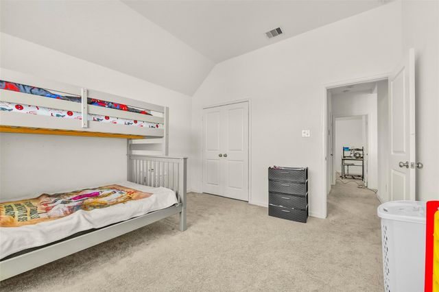 506 Campbell Drive, League City, TX 77573