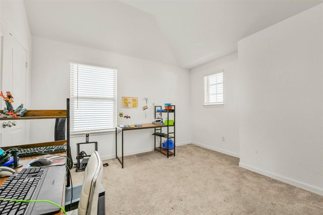 506 Campbell Drive, League City, TX 77573