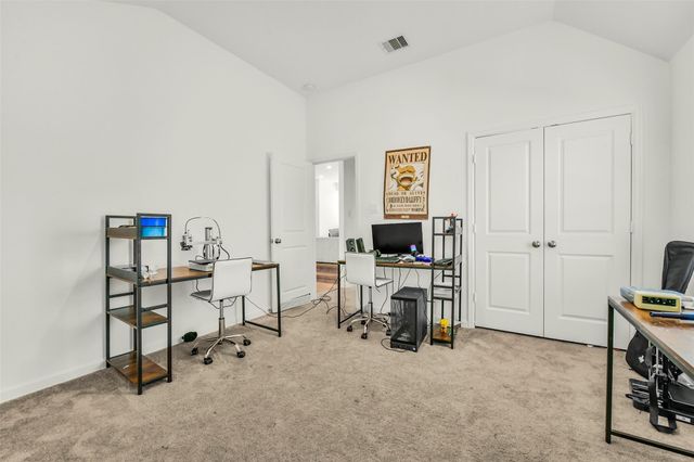 506 Campbell Drive, League City, TX 77573