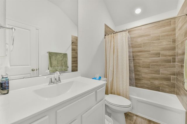 506 Campbell Drive, League City, TX 77573