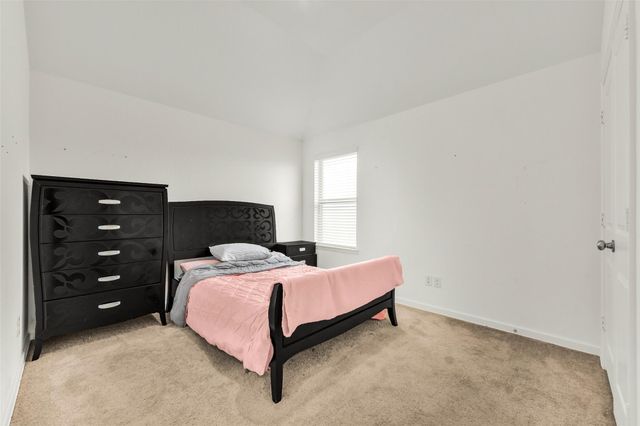 506 Campbell Drive, League City, TX 77573