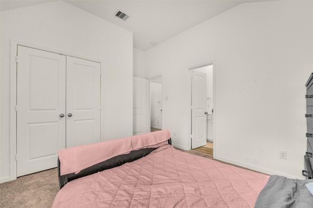 506 Campbell Drive, League City, TX 77573