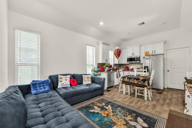 506 Campbell Drive, League City, TX 77573