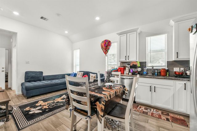 506 Campbell Drive, League City, TX 77573
