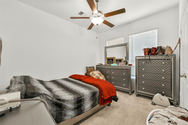 506 Campbell Drive, League City, TX 77573