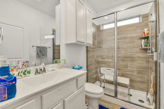 506 Campbell Drive, League City, TX 77573