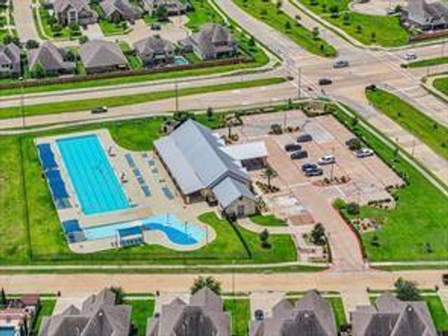 506 Campbell Drive, League City, TX 77573