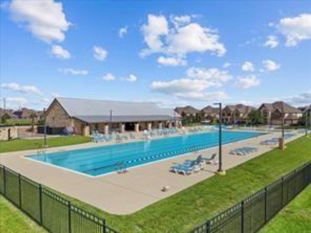 506 Campbell Drive, League City, TX 77573