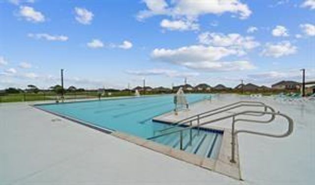 506 Campbell Drive, League City, TX 77573