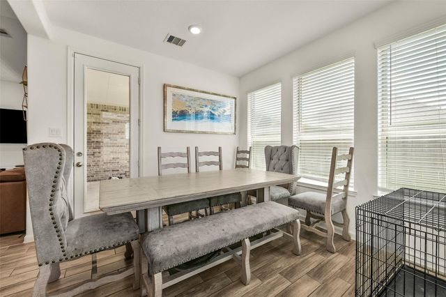 506 Campbell Drive, League City, TX 77573