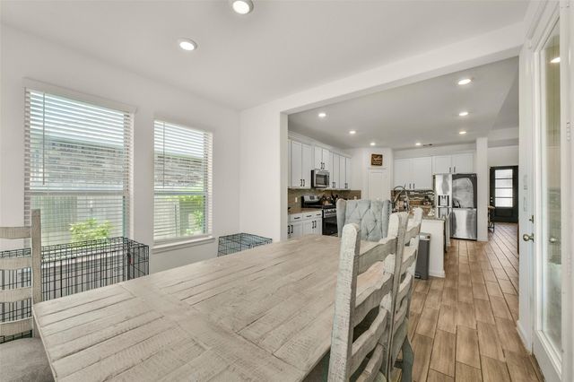 506 Campbell Drive, League City, TX 77573