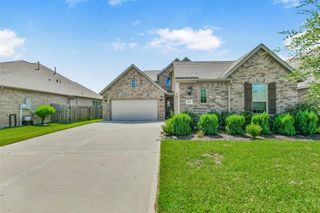 506 Campbell Drive, League City, TX 77573