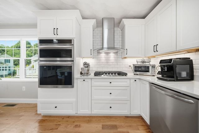 25 Margate Ave, Saugus, MA 01906